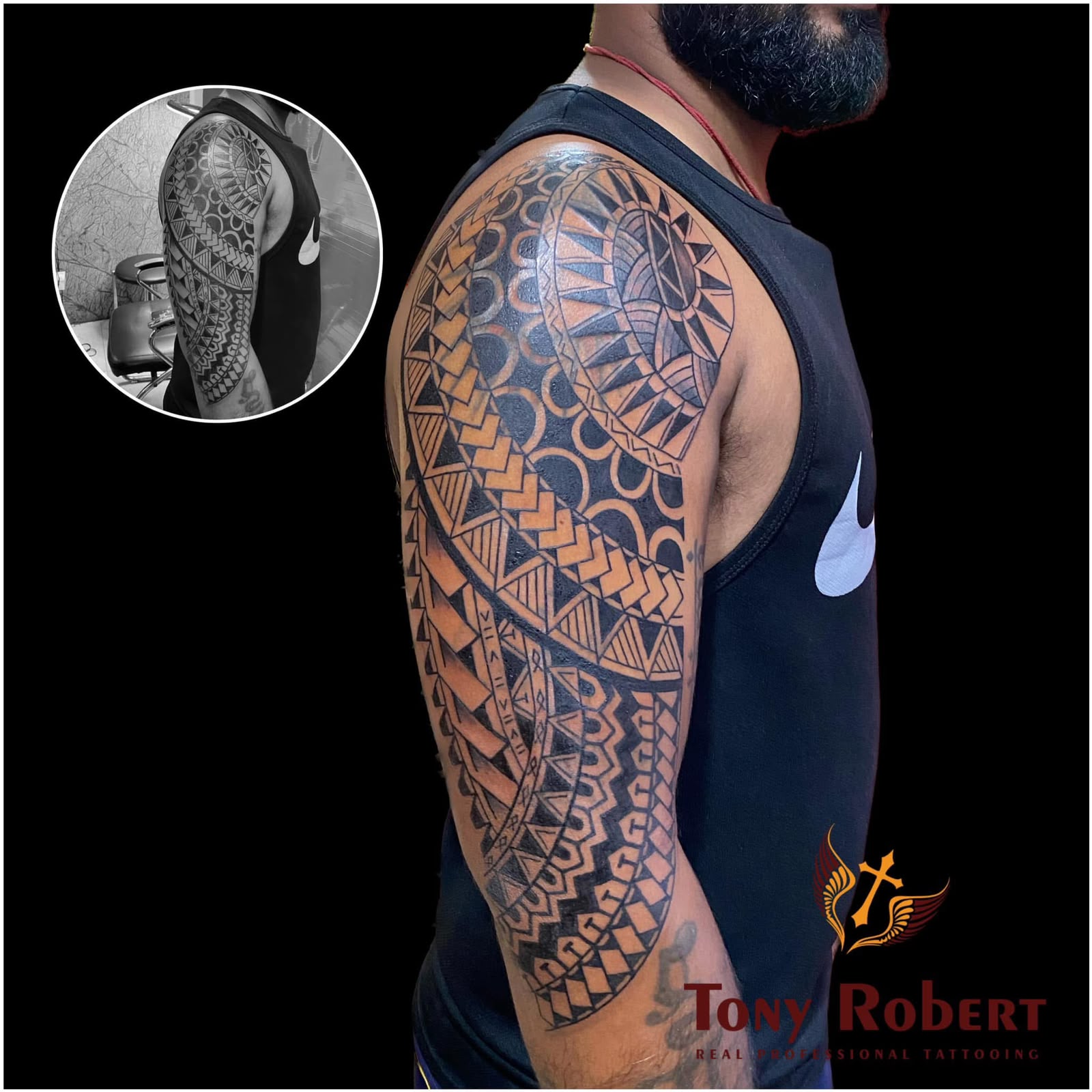 Tattoo Design