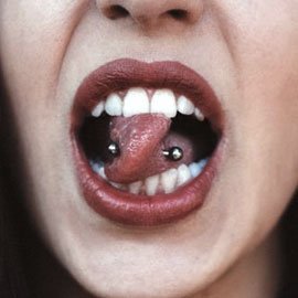 Piercing