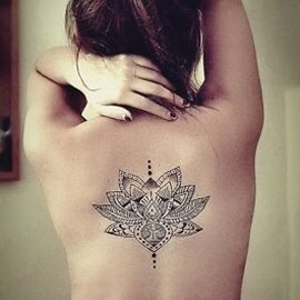 Tattoo Removal