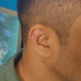Piercing
